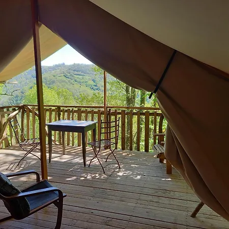 Terre Rouge Villecomtal