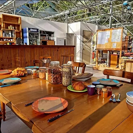 Terre Rouge * Villecomtal