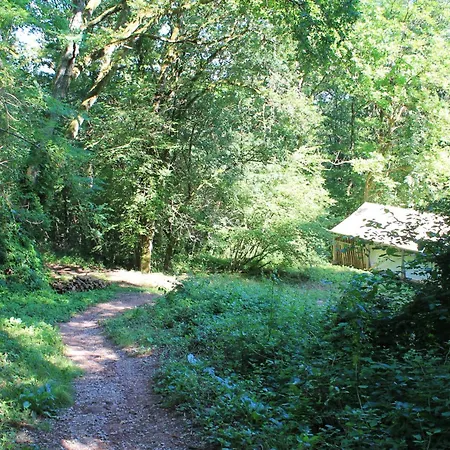 אוהל מפואר Terre Rouge