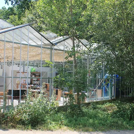 Terre Rouge * Villecomtal