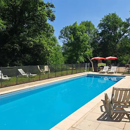 אוהל מפואר Terre Rouge *