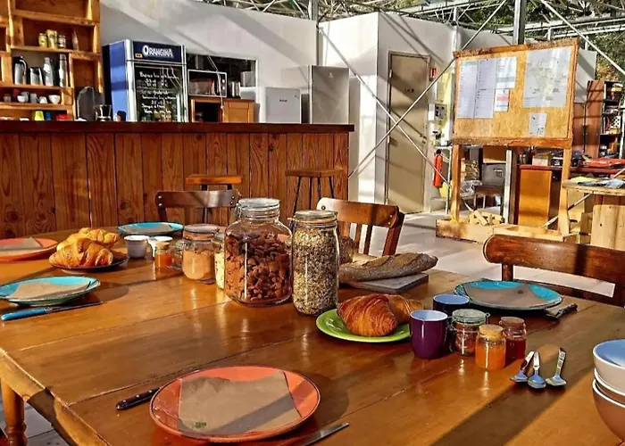 Terre Rouge * Villecomtal