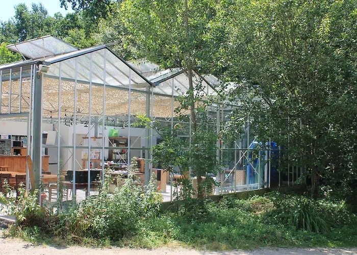 Terre Rouge * Villecomtal